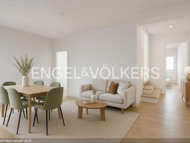 Casa Venta Tordera, Nucli Urbà
