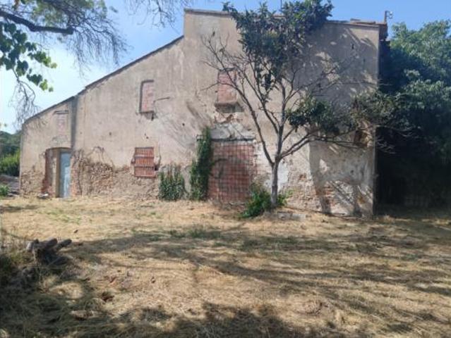 Casa Venta Tordera, Nucli Urbà