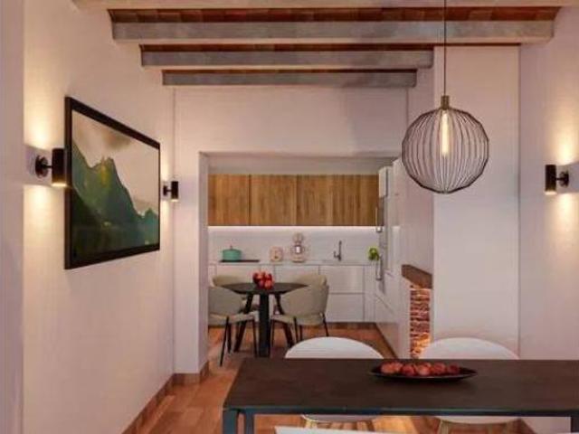 Casa Venta Tordera, Nucli Urbà