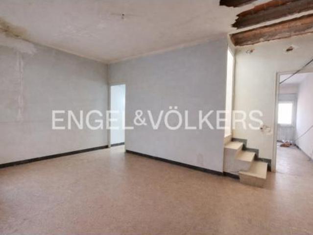 Casa Venta Tordera, Nucli Urbà