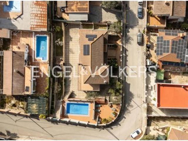 Casa Venta Tordera, Urbanitzacions El Mas Móra Sant Daniel Blanes Mar