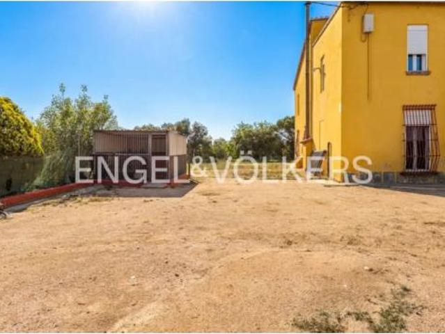 Casa Venta Tordera, Urbanitzacions El Mas Móra Sant Daniel Blanes Mar