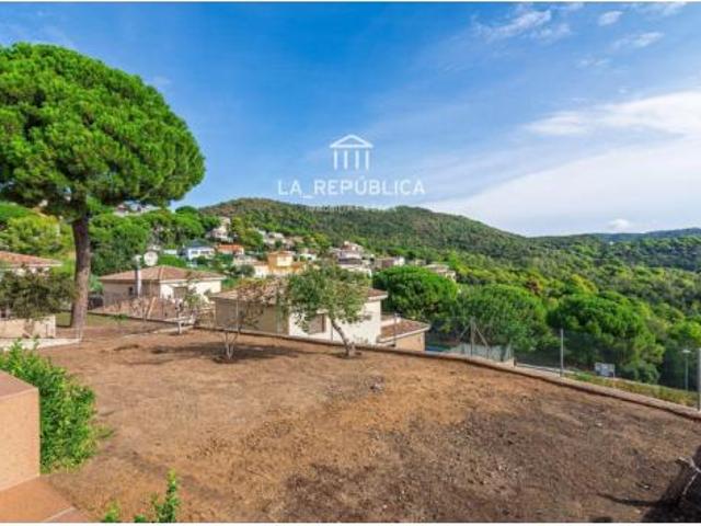 Casa Venta Tordera, Urbanitzacions El Mas Móra Sant Daniel Blanes Mar