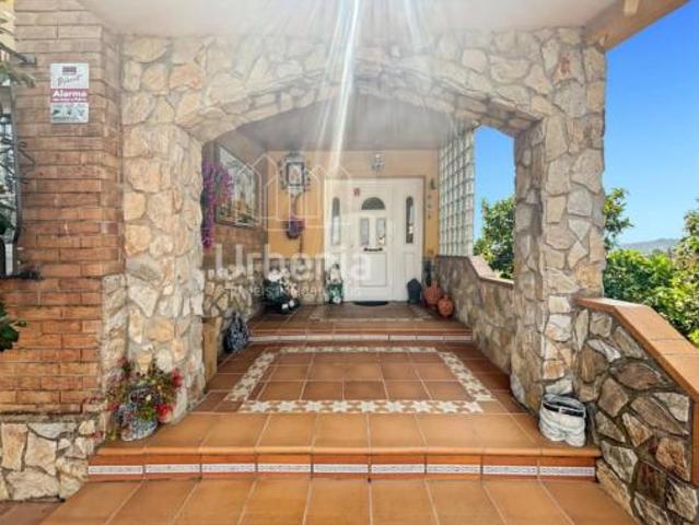 Casa Venta Tordera, Urbanitzacions El Mas Móra Sant Daniel Blanes Mar