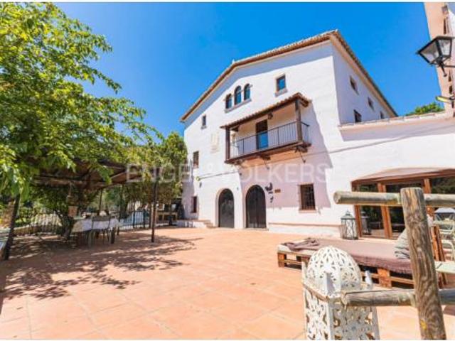 Casa Venta Tordera, Urbanitzacions Niàgara Parc Àgora Parc Roca Rossa