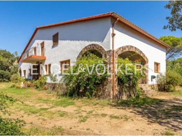 Casa Venta Tordera, Urbanitzacions Niàgara Parc Àgora Parc Roca Rossa