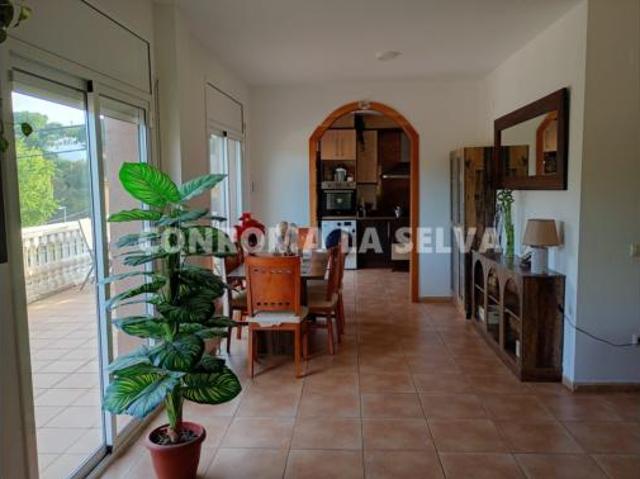 Casa Venta Tordera, Urbanitzacions Niàgara Parc Àgora Parc Roca Rossa