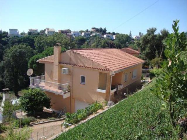 Casa Venta Sant Cebrià de Vallalta, Sant Cebrià de Vallalta