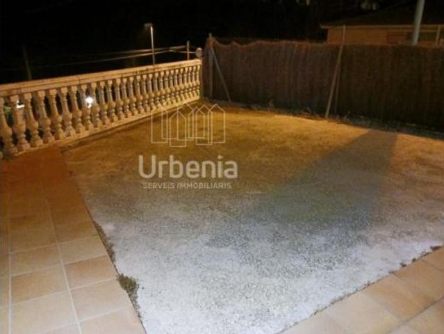 Casa Venta Tordera, Urbanitzacions Niàgara Parc Àgora Parc Roca Rossa