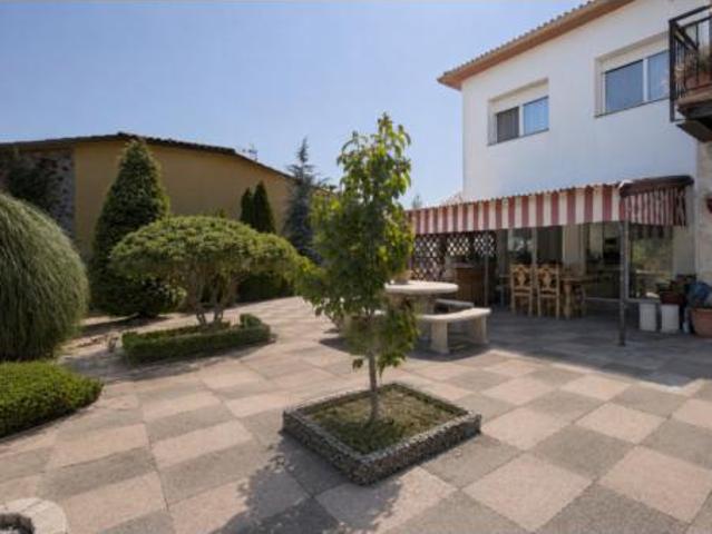 Casa Venta Tordera, Urbanitzacions Niàgara Parc Àgora Parc Roca Rossa