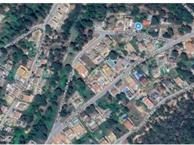 Casa Venta Tordera, Urbanitzacions Niàgara Parc Àgora Parc Roca Rossa