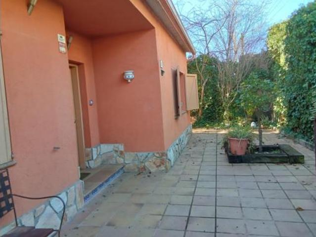 Casa Venta Tordera, Urbanitzacions Terrabrava Tordera Parc