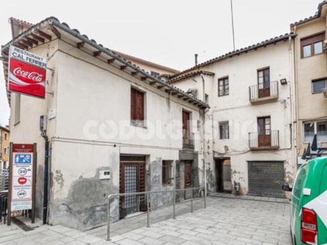 Casa Venta Torelló, Torelló