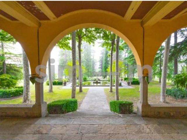 Casa Venta Torelló, Torelló