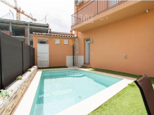 Casa Venta Torelló, Torelló