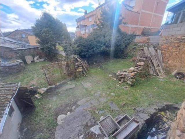 Casa Venta Toreno, Toreno