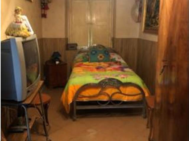 Casa Venta Toreno, Santa Bárbara