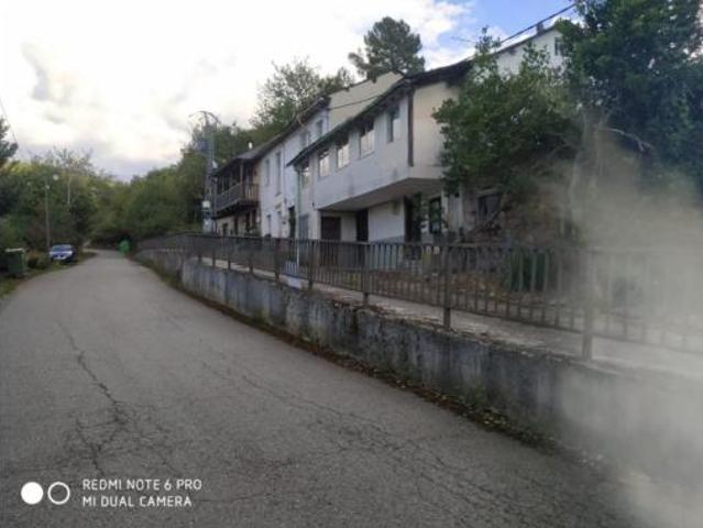 Casa Venta Toreno, Santa Marina del Sil