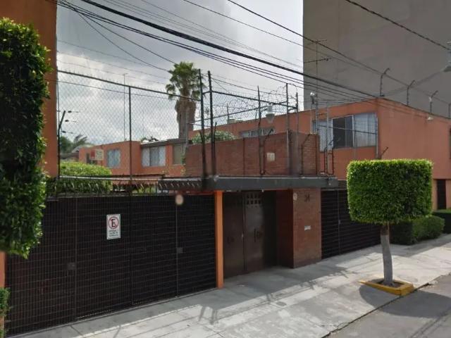 CASA VENTA TORIELLO GUERRA TLALPAN