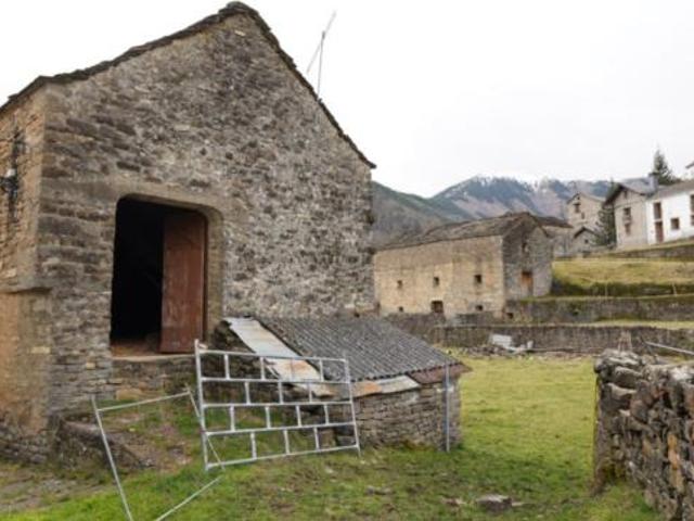 Casa Venta Torla Ordesa, Torla Ordesa