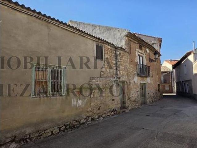 Casa Venta Torquemada, Torquemada