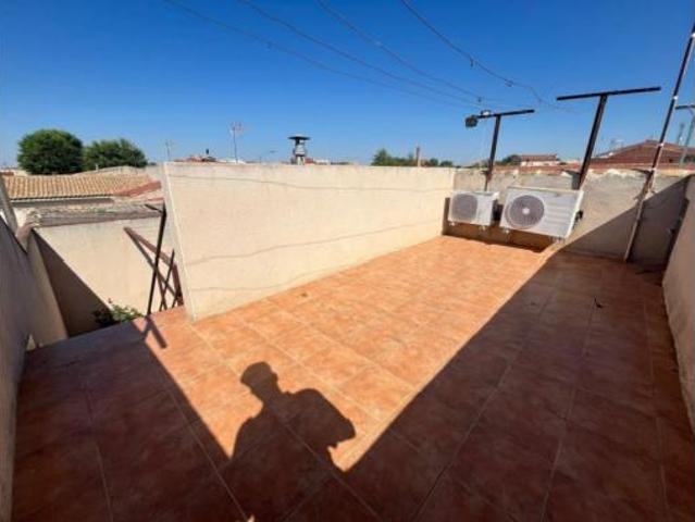 Casa Venta Torralba de Calatrava, Torralba de Calatrava