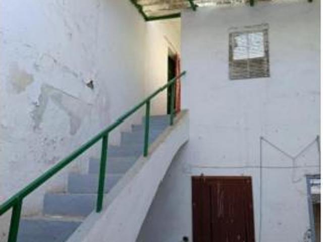 Casa Venta Torralba de Calatrava, Torralba de Calatrava