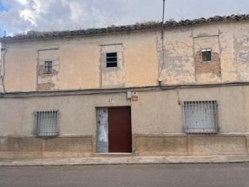 Casa Venta Torralba de Calatrava, Torralba de Calatrava