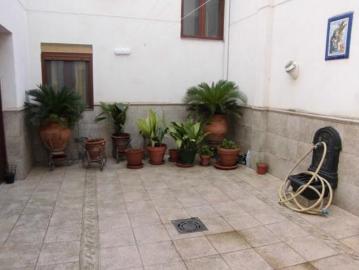 Casa Venta Torralba de Calatrava, Torralba de Calatrava