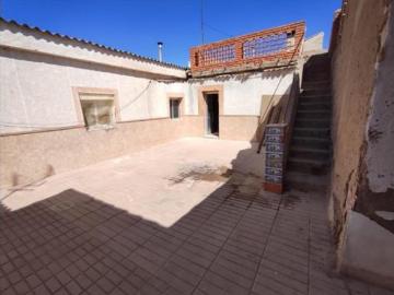 Casa Venta Torralba de Calatrava, Torralba de Calatrava