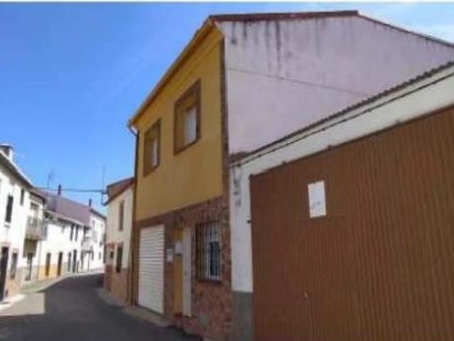 Casa Venta Torre de Santa María, Torre de Santa María