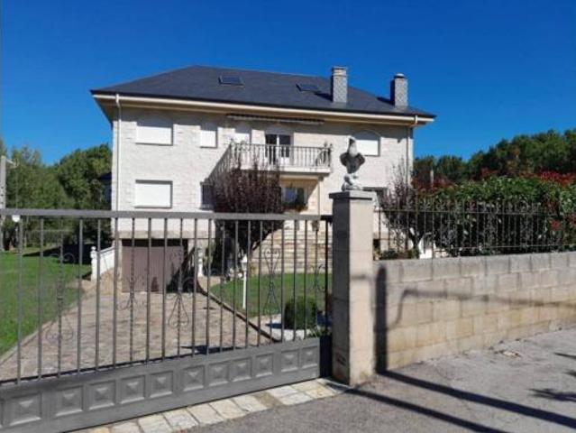Casa Venta Torre del Bierzo, Albares de la Ribera