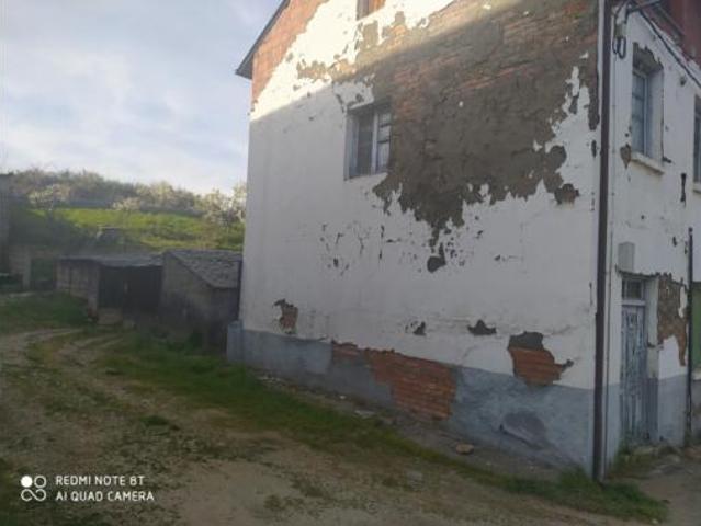 Casa Venta Torre del Bierzo, Las Ventas de Albares