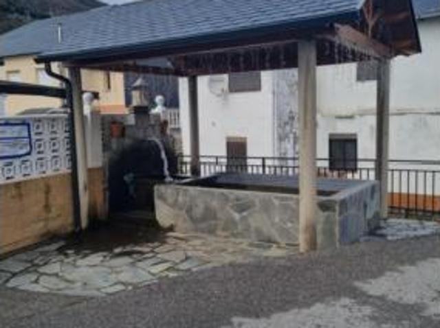 Casa Venta Torre del Bierzo, Tremor de Abajo