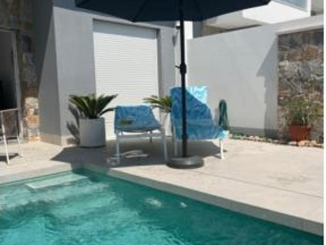 Casa Venta Torre Pacheco, Balsicas