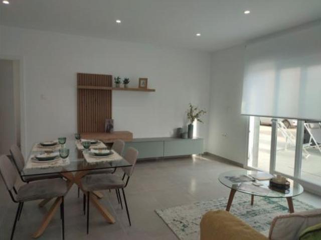 Casa Venta Torre Pacheco, Balsicas