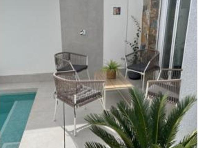 Estudio Venta Torre Pacheco, Balsicas