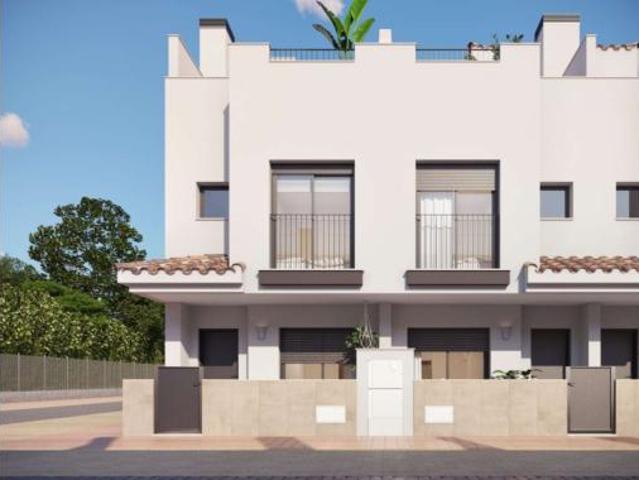 Casa Venta Torre Pacheco, Dolores Santa Catalina