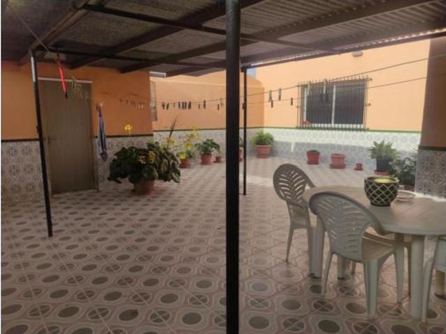 Casa Venta Torre Pacheco, Jimenado