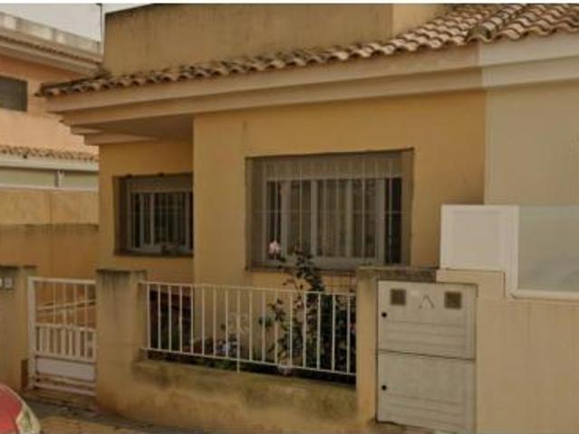 Casa Venta Torre Pacheco, Jimenado