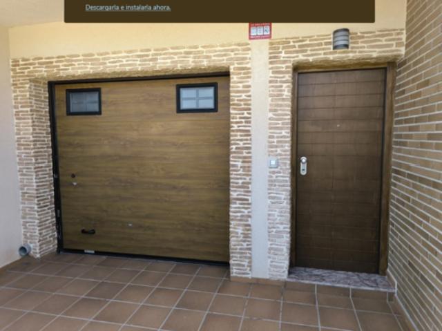 Casa Venta Torre Pacheco, Jimenado
