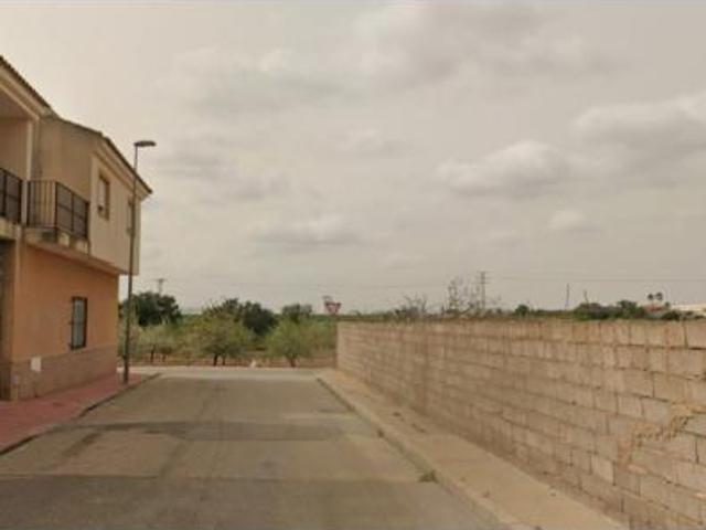 Casa Venta Torre Pacheco, Jimenado