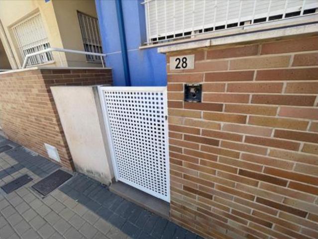 Casa Venta Torre Pacheco, Jimenado