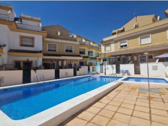 Casa Venta Torre Pacheco, Jimenado