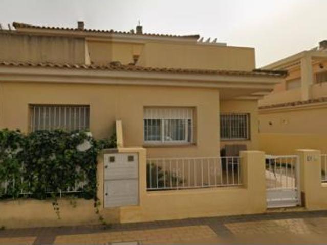 Casa Venta Torre Pacheco, Jimenado