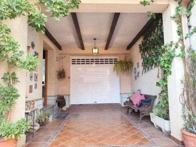 Casa Venta Torre Pacheco, Núcleo
