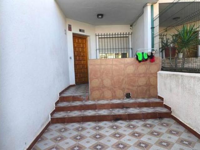 Casa Venta Torre Pacheco, Núcleo