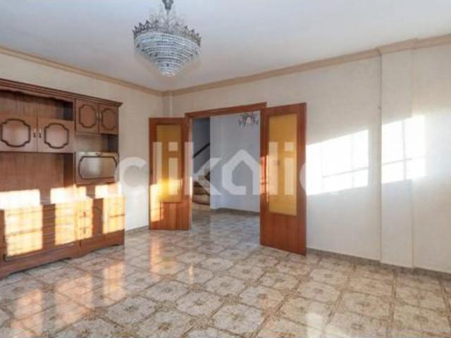Casa Venta Torre Pacheco, Núcleo