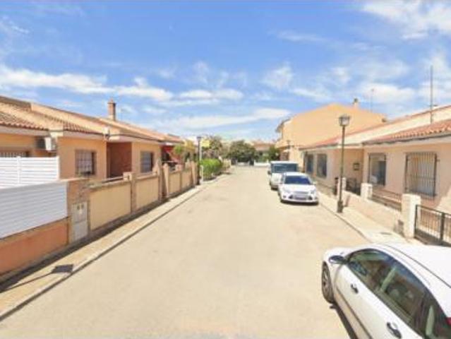 Casa Venta Torre Pacheco, Núcleo