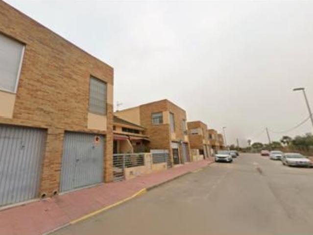 Piso Venta Torre Pacheco, Núcleo